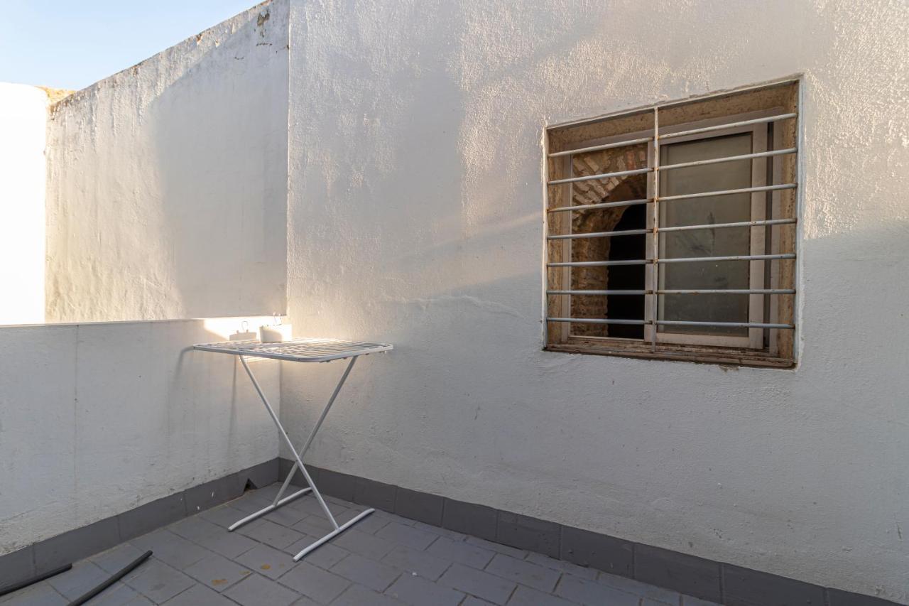 Allo Apartments Remedios Centro 2 Habitaciones Jerez de la Frontera Exterior foto